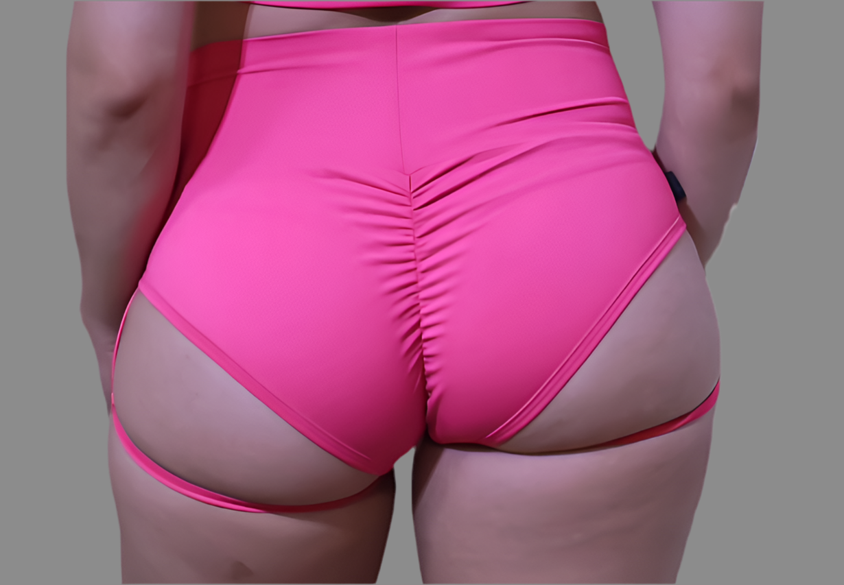 Essentials Bottoms