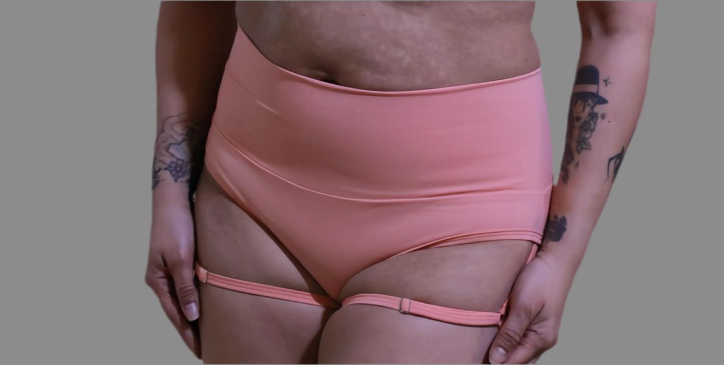 Essentials Bottoms