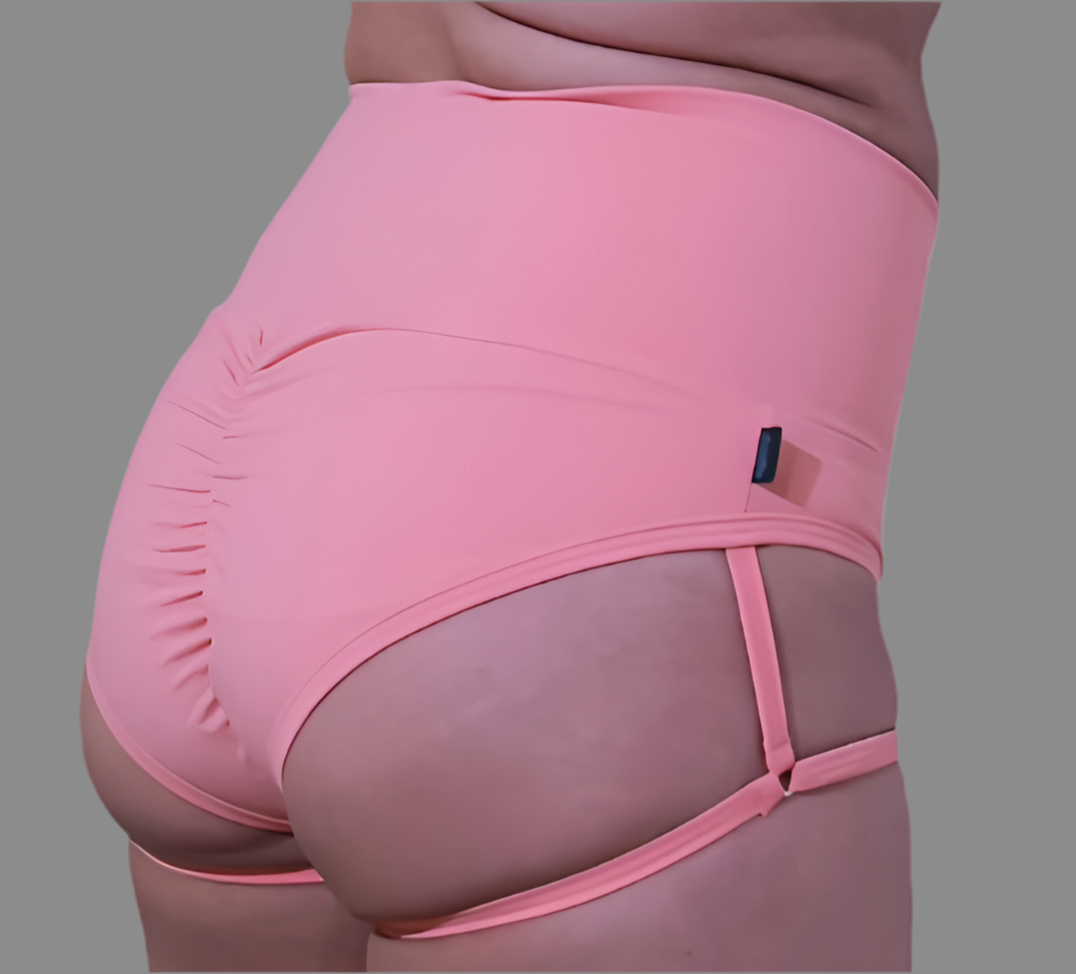 Essentials Bottoms
