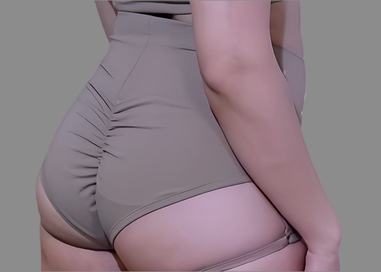 Essentials Bottoms