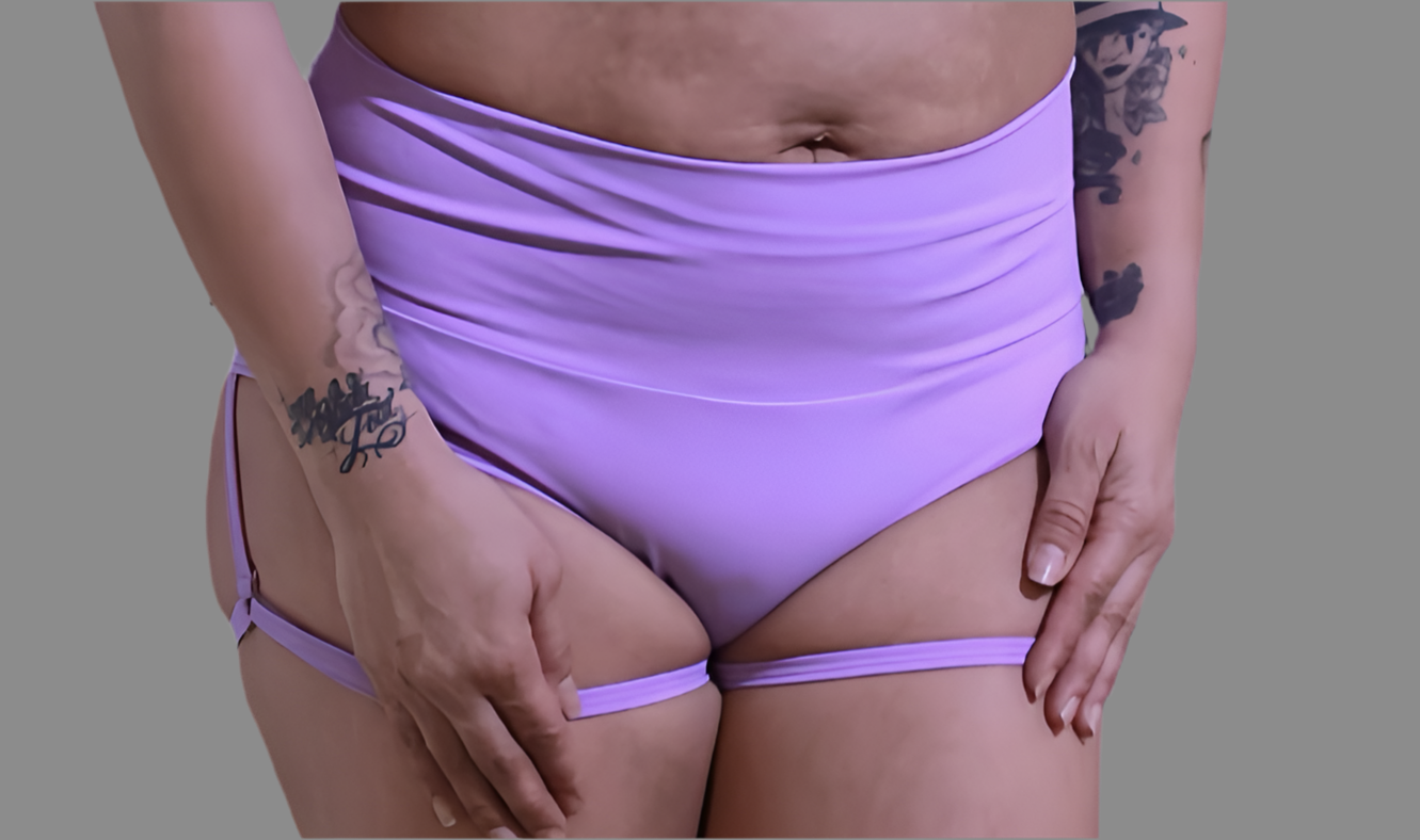 Essentials Bottoms